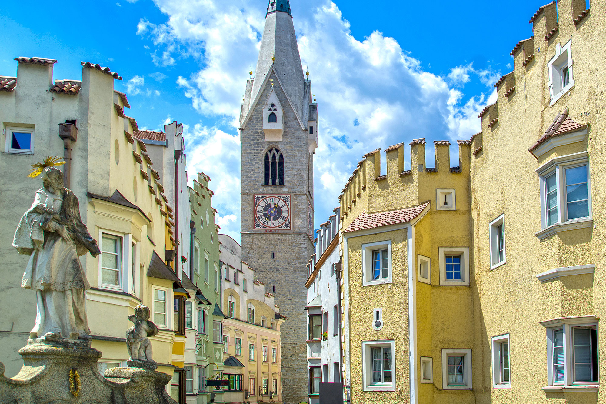 Immagine Franziska Brixen