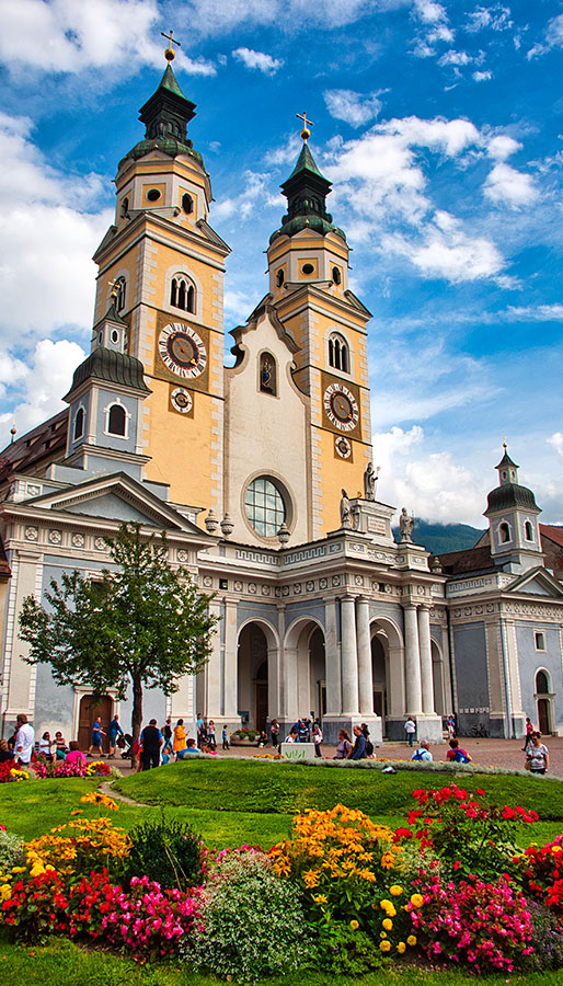 Immagine Franziska Brixen